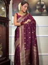 DDF 128 Designer Soft Banarasi Silk Sarees Wholesale Market In Surat